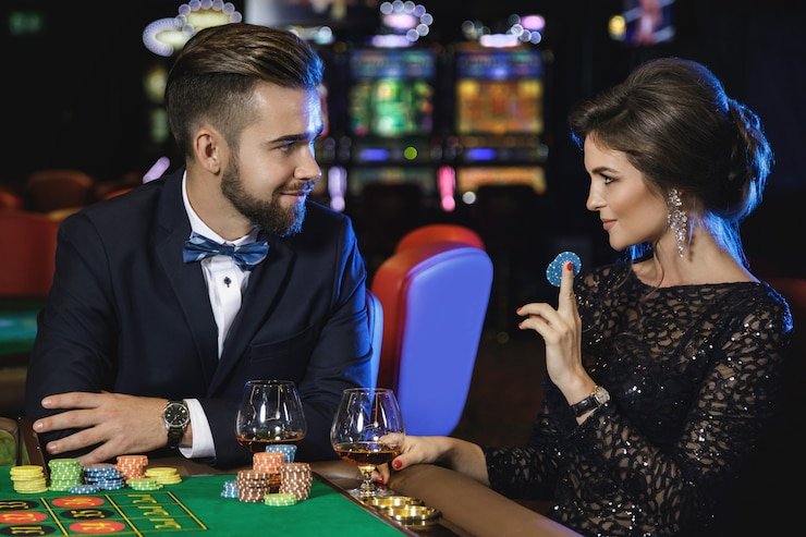 mplid mobile app interface showing live-dealer table selection